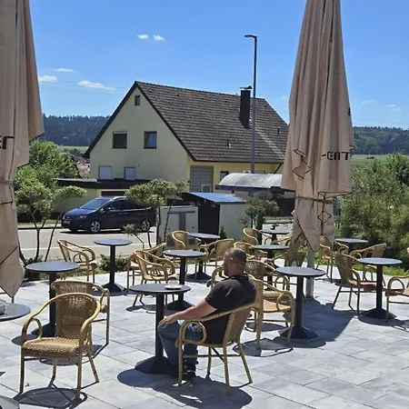 Hotel Krone Ug