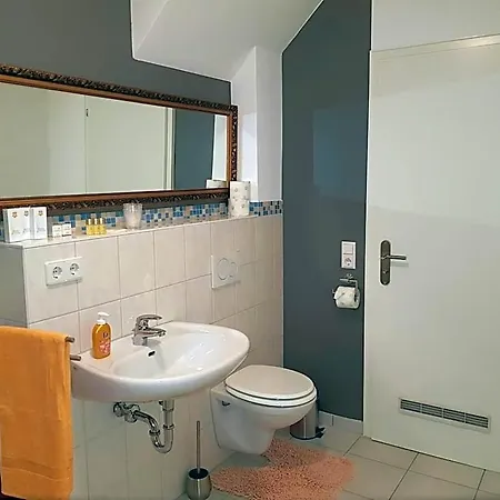 Krone Ug 3* Deißlingen