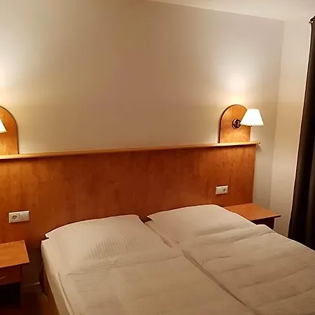 Krone Ug 3* Deißlingen