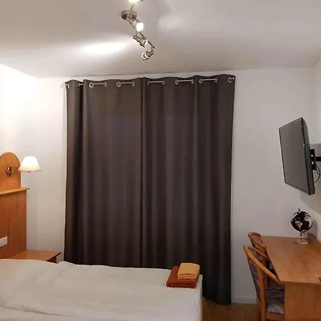 Krone Ug Hotel 3*