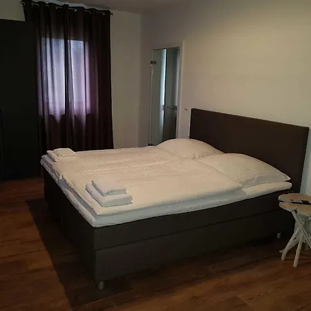 Krone Ug Hotel 3*