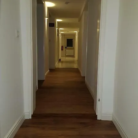 Hotel Krone Ug Deißlingen