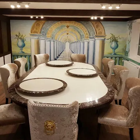 Krone Ug 3* Deißlingen