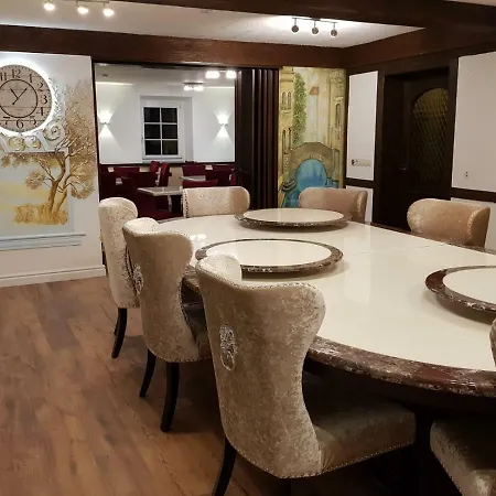 Krone Ug Hotel Deißlingen