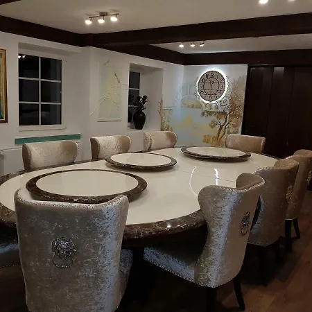 Hotel Krone Ug Deißlingen