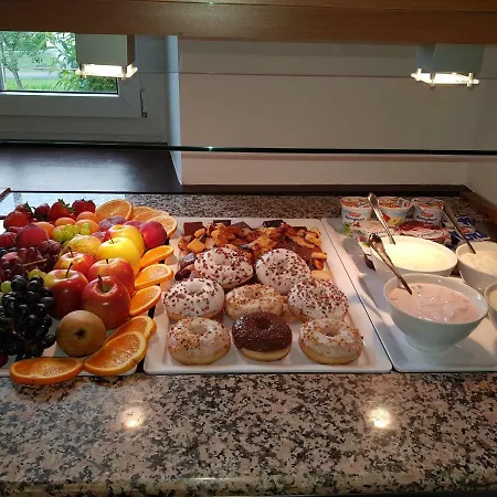 Hotel Krone Ug Deißlingen