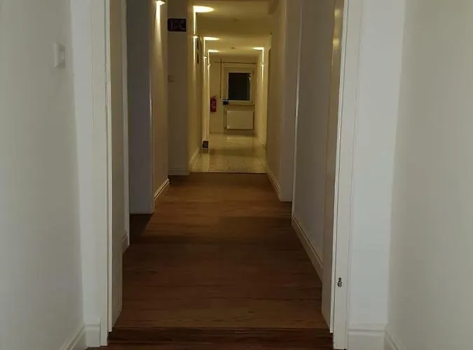 فندق Krone Ug Deißlingen