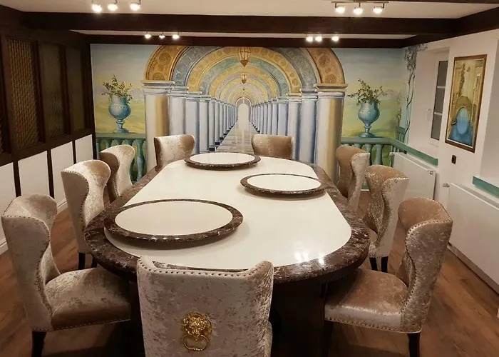 Krone Ug 3* Deißlingen