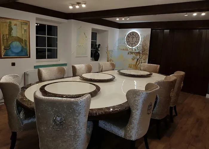 فندق Krone Ug Deißlingen