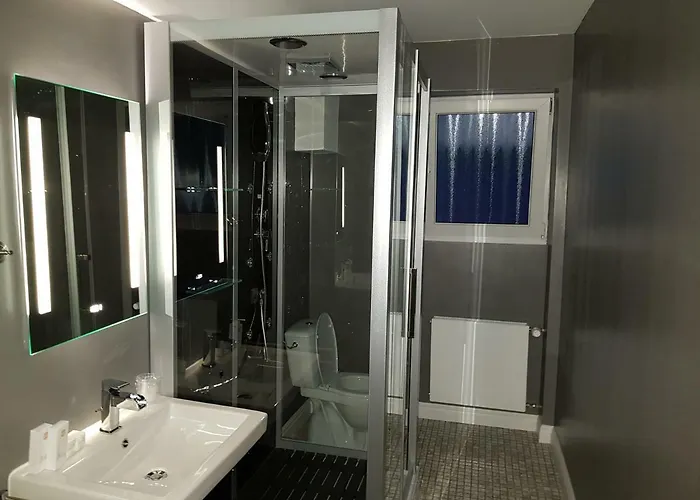 Krone Ug فندق Deißlingen