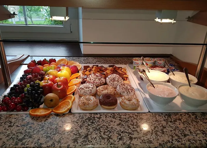 Hotel Krone Ug Deisslingen