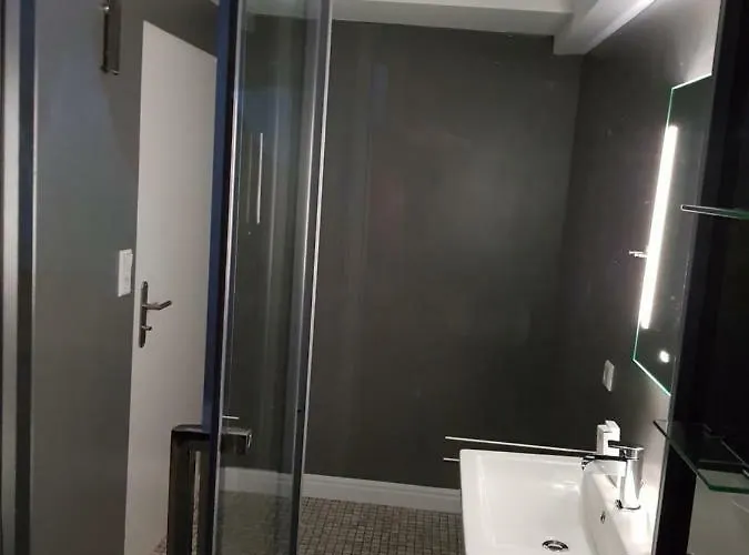 فندق Krone Ug Deißlingen