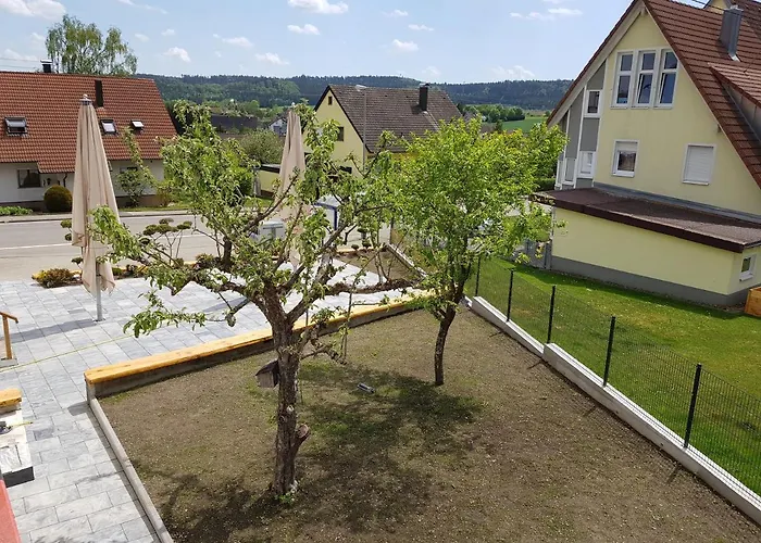 فندق Krone Ug Deißlingen